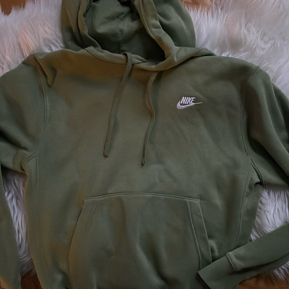 Men’s Nike Hoodie